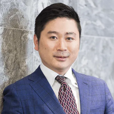 田中 宏典 (たなか こうすけ)　株式会社エムステージマネジメントソリューションズ代表取締役