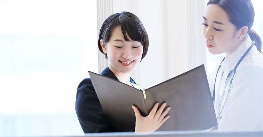 ご希望に近い買収・継承相手のご提案が可能