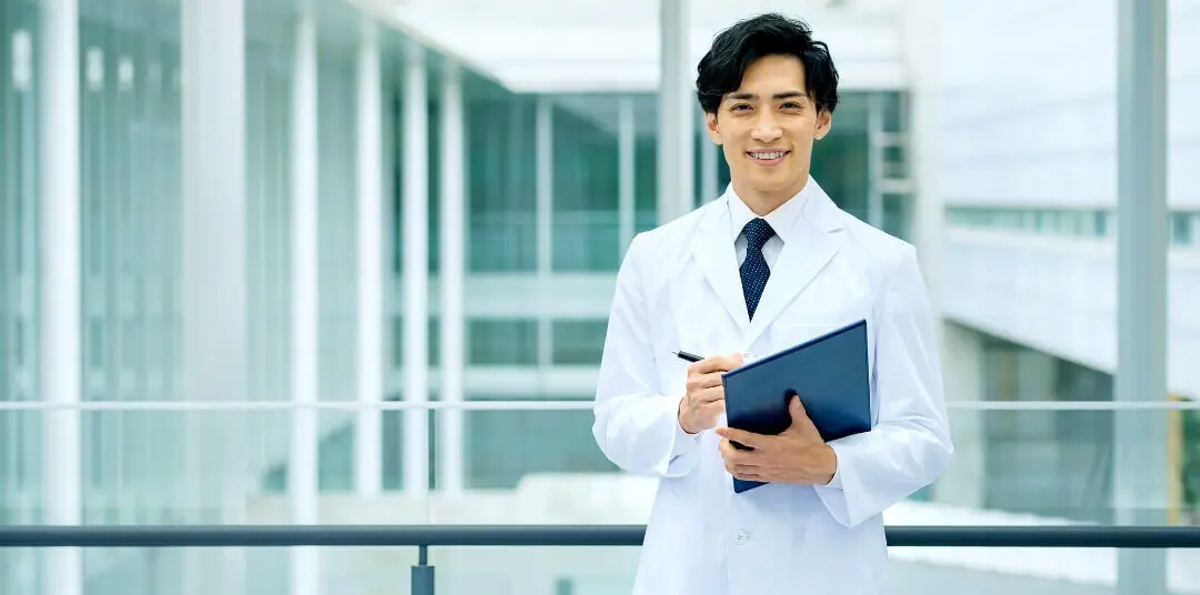 事業価値算定・資料請求の画像