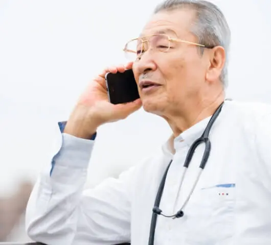 後継者が見つからない