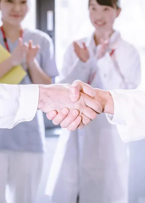 医業承継が増加している理由