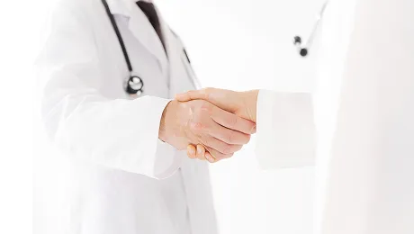 後継者不足と医療機関から見る、医業承継