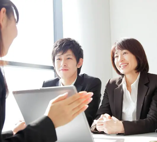 信頼できる医師へ引き継ぎたい